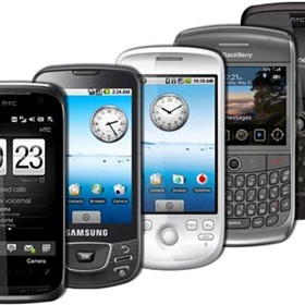 Копирайтинг, рерайтинг, SEO-тексты: Выбираем смартфон на Android